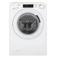 מכונת כביסה Candy GVSW485D-S  8 ק&#34;ג קנדי למכירה 