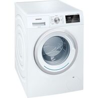 מכונת כביסה Siemens WM12N06BPL  8 ק&#34;ג סימנס למכירה 