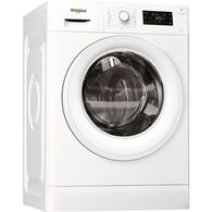 מכונת כביסה Whirlpool FWG71284W  7 ק&#34;ג ווירפול למכירה , 2 image