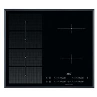 כיריים אינדוקציה AEG HKP65410FB למכירה , 2 image