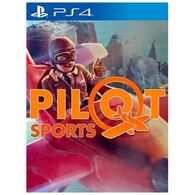 Pilot Sports PS4 למכירה 