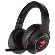 אוזניות  חוטיות Dragon Headset Elite Gaming Gear למכירה 