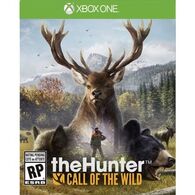 theHunter: Call of the Wild לקונסולת Xbox One למכירה 