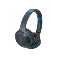 אוזניות Audio Technica ATH-S200BT Bluetooth אודיו טכניקה למכירה 