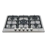 כיריים גז Telsa ZPTSH75IX למכירה , 2 image