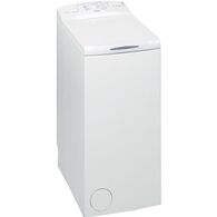 מכונת כביסה Whirlpool AWE60110  6 ק&#34;ג ווירפול למכירה , 2 image