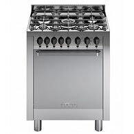 תנור משולב כיריים Bompani BC793CC 70 למכירה , 2 image