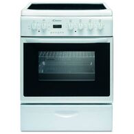 תנור משולב כיריים Candy CCV6525W קנדי למכירה , 3 image