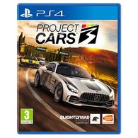 Project Cars 3 PS4 למכירה 
