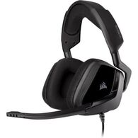 אוזניות  חוטיות Corsair VOID ELITE STEREO Gaming Headset Carbon CA-9011208-NA קורסייר למכירה 
