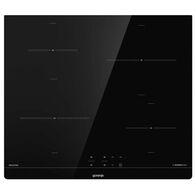 כיריים אינדוקציה Gorenje IT641BSC גורנייה למכירה 