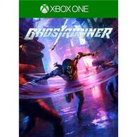 Ghostrunner לקונסולת Xbox One למכירה 