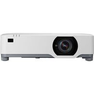 מקרן Nec P605UL למכירה 