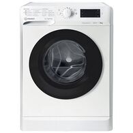 מכונת כביסה Indesit MTWE81283 WK EE  8 ק&#34;ג למכירה 