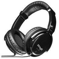 אוזניות  חוטיות Stagg SHP-5000H למכירה 