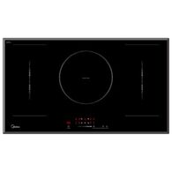 כיריים אינדוקציה Midea MCIV10241D2CCA מידאה למכירה , 2 image