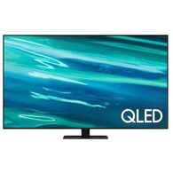 טלוויזיה Samsung QE65Q80A 4K  65 אינטש סמסונג למכירה 