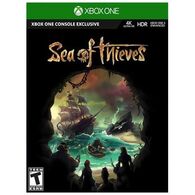 Sea of Thieves Anniversary Edition לקונסולת Xbox One למכירה 