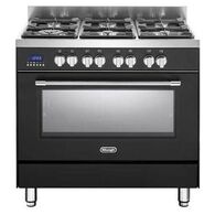 תנור משולב כיריים Delonghi NDS981AN דה לונגי למכירה , 3 image