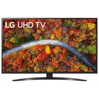 טלוויזיה LG 55UP8150PVB 4K  55 אינטש למכירה 