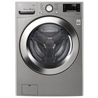 מכונת כביסה LG F0L2CRV2T2  18 ק&#34;ג למכירה , 2 image