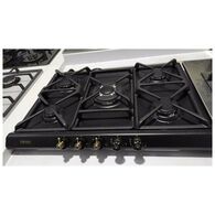 כיריים גז Lacasa LCT70RBFB למכירה , 3 image