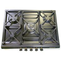 כיריים גז Lacasa LCT70RBFB למכירה , 4 image