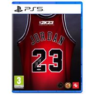 NBA 2K23 Championship Edition PS5 למכירה 