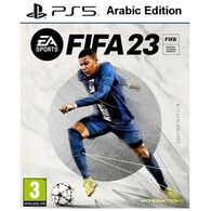FIFA 23 Arabic Edition PS5 למכירה , 2 image