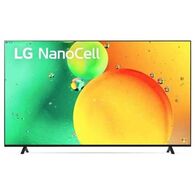 טלוויזיה LG 86NANO796QA 4K  86 אינטש למכירה 