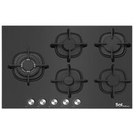 כיריים גז Sol FQ7GSW-874 למכירה , 2 image