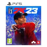 PGA Tour 2K23 PS5 למכירה 