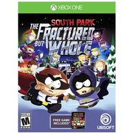 South Park: The Fractured but Whole Gold Edition לקונסולת Xbox One למכירה 