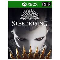 Steelrising - Bastille Edition לקונסולת Xbox Series X S למכירה 