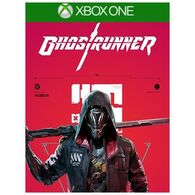 Ghostrunner לקונסולת Xbox One למכירה , 3 image