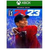 PGA TOUR 2K23 Cross-Gen Edition לקונסולת Xbox One למכירה 