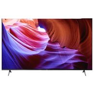 טלוויזיה Sony KD75X85KAEP 4K  75 אינטש סוני למכירה 