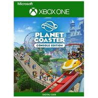 Planet Coaster: Console Edition לקונסולת Xbox One למכירה 