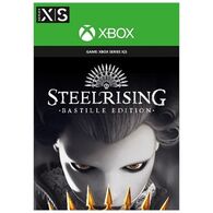 Steelrising - Bastille Edition לקונסולת Xbox Series X S למכירה , 3 image