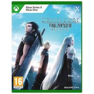 Crisis Core - Final Fantasy VII - Reunion לקונסולת Xbox One למכירה 