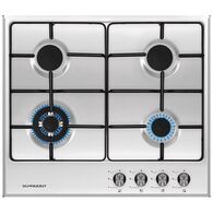 כיריים גז Schneider SCH-60 למכירה , 2 image