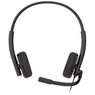 אוזניות Creative HS-220 USB קריאייטיב למכירה 