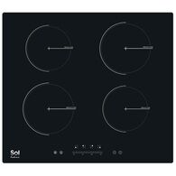 כיריים אינדוקציה Sol FQ6IND487 למכירה 