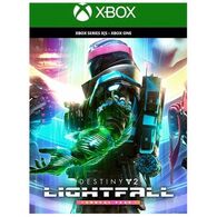 Destiny 2: Lightfall + Annual Pass לקונסולת Xbox One למכירה 