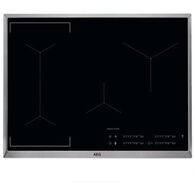 כיריים אינדוקציה AEG IKE74441XB למכירה , 2 image