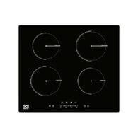 כיריים אינדוקציה Sol FQ6IND487 למכירה , 3 image