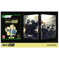 Fallout 4 - Game Of The Year 25TH Anniversary Steelbook Edition לקונסולת Xbox One למכירה , 3 image