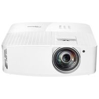 מקרן Optoma 4K400STX אופטומה למכירה 