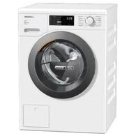 מכונת כביסה Miele WTD163 WCS  8 ק&#34;ג מילה למכירה 