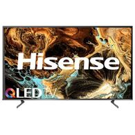 טלוויזיה Hisense 85U7H 4K  85 אינטש הייסנס למכירה 
